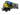 CSX Gray F40 Diesel Engine