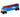 Whittle Shortline Railroad Metra F-40 Diesel Engine Wooden Toy Train