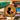 Holiday, Birthday and Commemorative Wooden Toy Trains by Whittle Shortline Railroad Collage Image