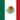 Mexican Flag Image for Mexican Whittle Shortline Wooden Toy Trains