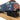F40 Engine Toy Train by Whittle Shortline Railroad on track with white background