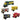 Safety Toy Trains