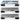 Amtrak P42 Genesis #157 Superliner 3pc Set - Empire Builder