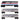 Amtrak F40PH Superliner Train Set – Empire Builder