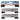 Amtrak P42 Genesis Superliner Train Set – Empire Builder