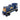 SW7 Yard Engine #1116 – CSX Railroad