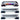 New Jersey Transit ALP-46 - 3 Piece Set