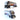 New Jersey Transit ALP-46 - 3 Piece Set