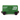 Burlington Northern Boxcar - 3"