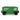 Burlington Northern Hopper - 3"