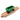 Burlington Northern Hopper - 3"