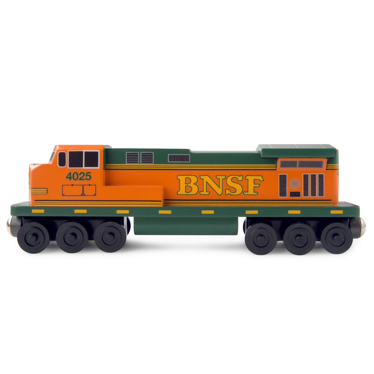 BNSF 