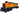 BNSF H4 Black and Orange C44 Engine