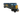 CSX Blue F40 Diesel Engine