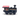 2025 Limited Edition Christmas Train – Wooden Holiday Set