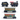 2025 Limited Edition Christmas Train – Wooden Holiday Set