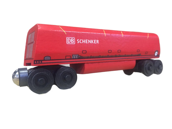 DB Schenker Coal Wagon