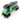 Burlington Northern GP7 Diesel Engine