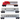 Santa Fe Super Chief F7 3pc Set