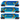Tri-Rail MP36 3pc Set