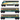 VIA Rail Canada F40 3pc Set