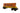 Singlestack Hapag-Lloyd toy train - European