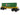 Singlestack Hub Group toy train - European