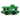 Burlington Northern Caboose
