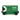 Canadian Pacific Green Boxcar - 3"