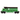 Burlington Northern GP38 Diesel Engine