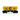 B&O Chessie Cement Train Car 5"