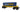 Singlestack Pacific National toy train - European