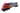 Santa Fe Warbonnet SD70 Diesel Engine