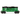 Burlington Northern GP7 Diesel Engine