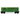 Green Birthday Hi-Cube Boxcar