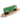 Burlington Northern Covered Hopper