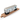 Big Car Set A - BNSF Reefer, PFE Hi-Cube, & Conrail Hi-Cube