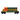 BNSF GP38 Diesel Engine