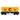 B&O Chessie Cement Car - 5"