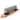 Canadian National Gray Cylinder Hopper