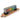 Canadian National Rainbow Gray Cylinder Hopper