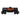 Gulf Series 44 Tanker Car - 5"