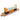 Weyerhaeuser Lumber Car
