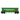 Saskatchewan Green Cylinder Hopper