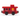 Santa Fe Caboose