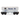 Santa Fe Cement Car - 5"