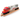 Santa Fe Warbonnet SD70 Diesel Engine