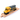 Santa Fe Yellowbonnet GP38 5pc Set