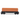 Orange and Black Undecaled Coil Car - Vault Edition