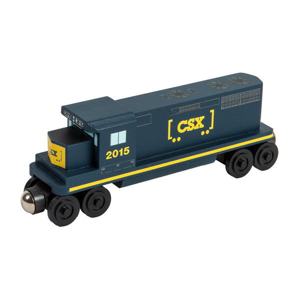 All Whittle Shortline Toy Train Engines – The Whittle Shortline ...